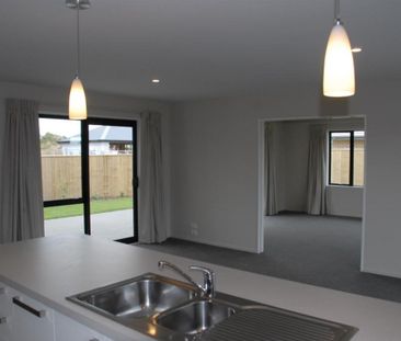 57 Watkins Drive, Rangiora - Photo 4