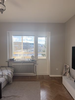 Rosenlundstorget, Jönköping - Photo 1