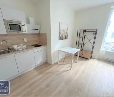 Appartement à louer 1 pièce 16.91m² - Photo 3