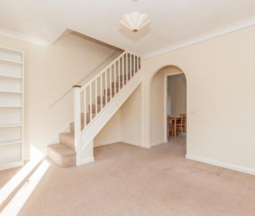 2 bedroom terraced house to rent - Photo 1