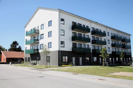 Tegelgatan 19A, Skurup - Foto 5