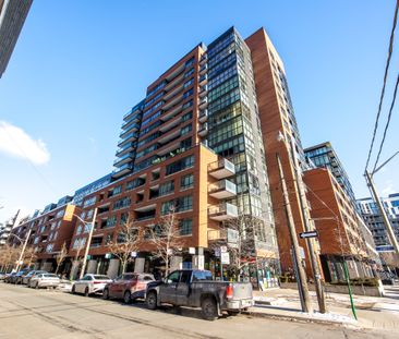 Flex Balcony - Lisgar Apartments - Photo 6