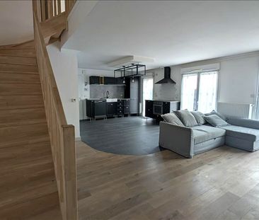 4 pièces - 87,12 m² - RDC - Colocation non autorisée - Photo 3