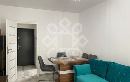 Apartament 3 camere de inchiriat in AES Residence Oradea - Fotografie 4