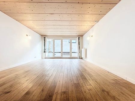 Duplex te huur - Photo 5