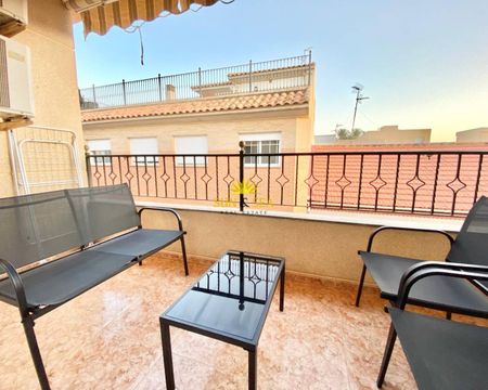 2 BEDROOM APARTMENT - SANTIAGO DE LA RIBERA - Photo 5