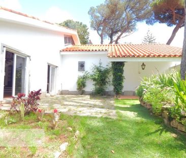 4 room luxury House for rent in Cascais e Estoril, Cascais, Lisbon - Photo 6