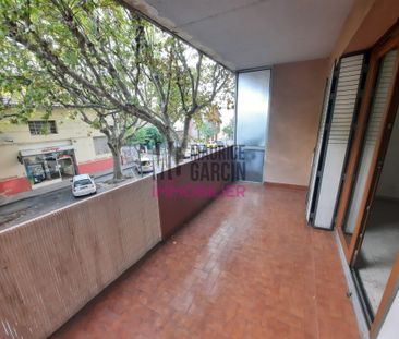 A LOUER - APPARTEMENT CARPENTRAS - 4 pièce 81.60m² - Photo 6