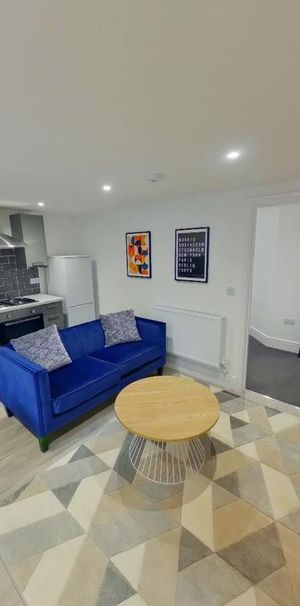 1 bedroom house to rent - Photo 1