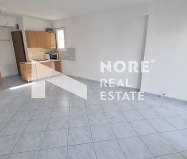 ΕΝΟΙΚΙΑΖΕΤΑΙ ΑΝΑΚΑΙΝΙΣΜΕΝΟ STUDIO 50 Τ.Μ. ΜΕ ΜΕΓΑΛΟ ΜΠΑΛΚΟΝΙ & ΑΝΟΙ... - Photo 3