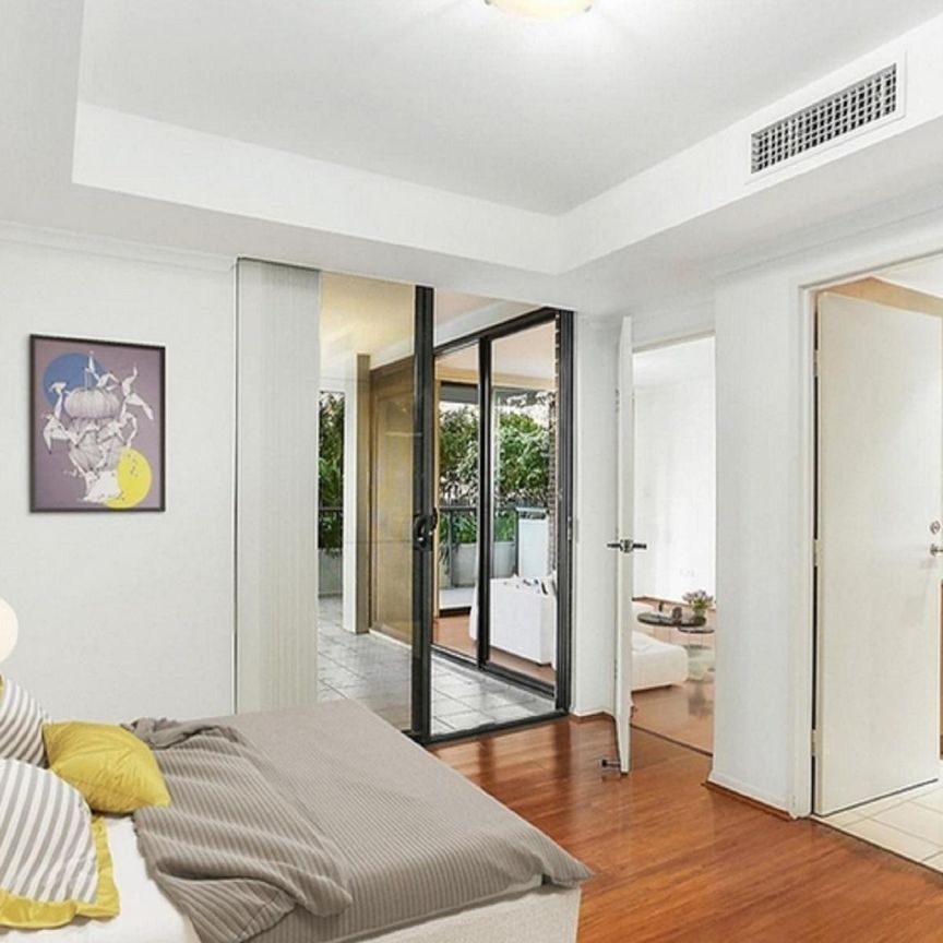 103/12-16 Romsey Street, Waitara NSW 2077 - Apartment For Rent | Domain - Photo 1