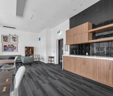 For Lease - 181 King Street Unit# 1411, Waterloo, Ontario - Photo 5