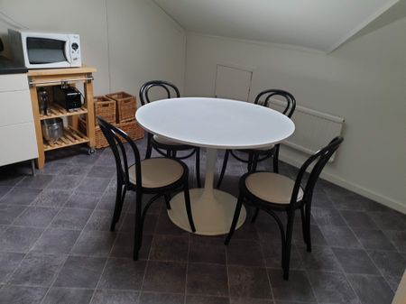 Råsundavägen, Solna - Foto 2