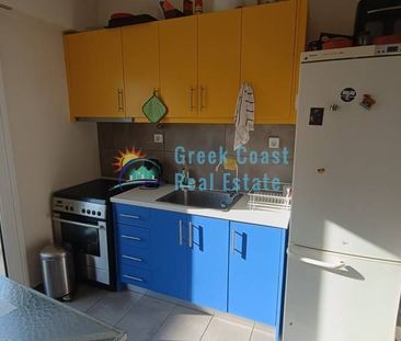 Studio/Γκαρσονιέρα για ενοικίαση - Πάτρα, - Photo 4