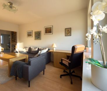 2 pok. z balkonem przy stacji metra Ursynów - Фото 1