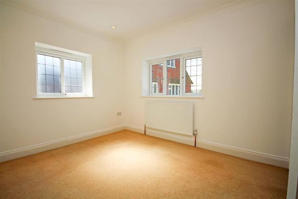 1 bedroom detached house to rent - Photo 1