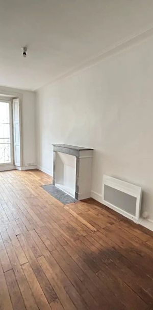 Appartement à louer 2 pièces 58.81m² - Photo 1