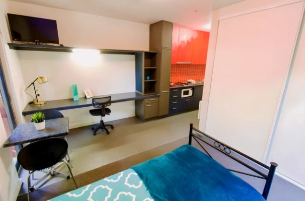 Standard Studio with terrace - Photo 1