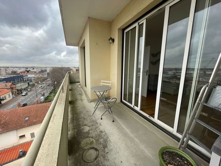 Appartement 2 pièces - Photo 2