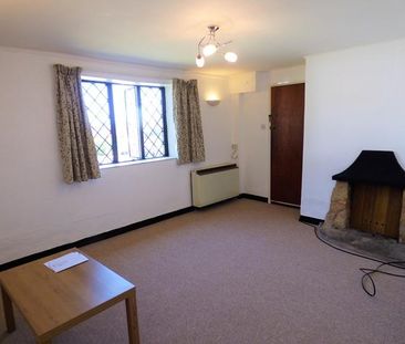 1 bedroom ground floor flat to rent - Photo 1