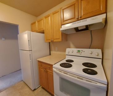 2 Bedroom Suite in Eastview - Photo 1