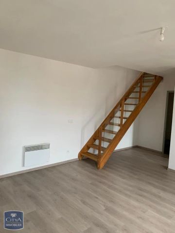 Appartement à louer 4 pièces 85.91m² - Photo 5