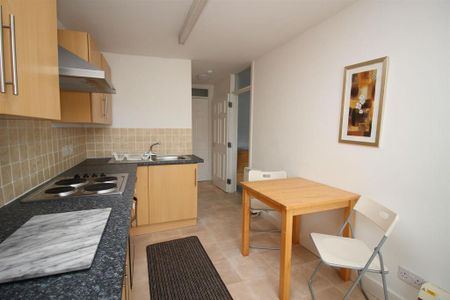 Studio to rent - Photo 4