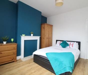 Burgoyne Road, S6 3QB - Photo 2