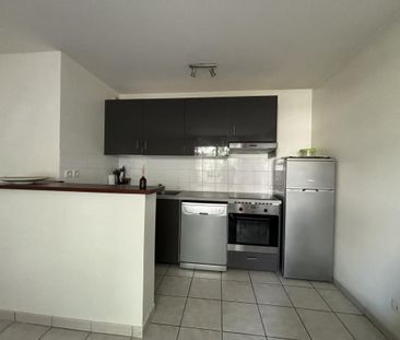 Location Appartement 2 pièces Meublé 46m² NANTES 44100 - Photo 4