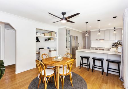 10 Parklake Drive, Mudgeeraba QLD 4213 - House For Rent | Domain - Photo 5