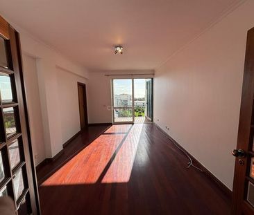 Apartamento T3 - Photo 6