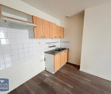 Appartement à louer 3 pièces 67.82m² - Photo 4