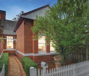 3 Clarke Street, Prahran. - Photo 4