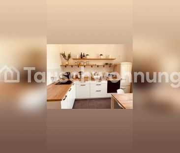 TAUSCHWOHNUNG Tausche Wohnung Frankfurt mit Köln - Photo 4