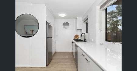 Fully Furnished and Modern - Photo 3