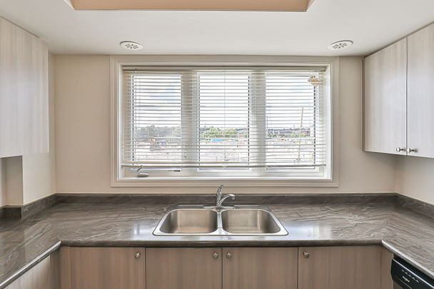 For Lease - 2388 Chevron Prince Path, Oshawa, Ontario - Photo 1