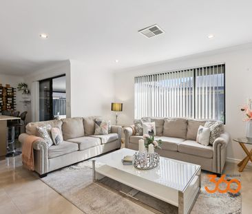 Contemporary 4x2 - Perfect family home with low maintenance living - Photo 1