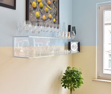 Köln Ehrenfeld: Vintage und gemütlich wohnen - Foto 6