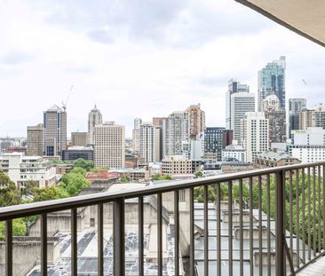 60/253 Goulburn Street, Surry Hills NSW 2010 - Apartment For Rent |... - Photo 2