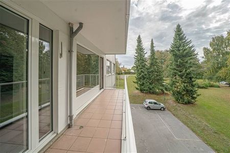 Appartement te huur - Photo 3