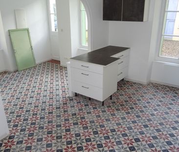 Appartement à louer 2 pièces • 49,50 m2 Nogent-le-Rotrou - Photo 5