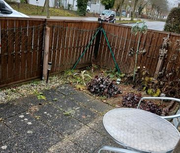 1 Zimmerwohnung Ingolstadt West mit Terrasse - Photo 5