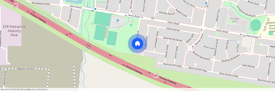 26 Cumberland Drive, Vic 3810, Pakenham