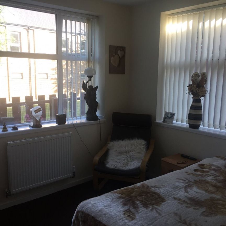 1 bed Studio - To Let - Photo 1