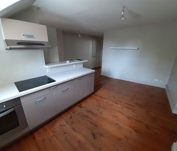 Appartement centre ville - Photo 1
