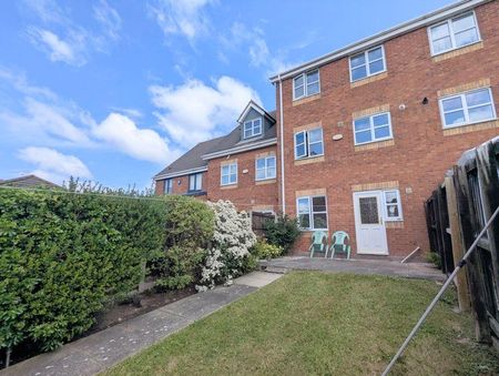 3 bedroom townhouse to rent - Photo 3