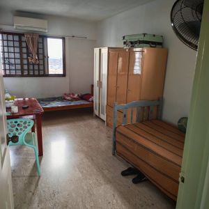 1 Bedroom HDB_FIVE_ROOM at Jurong West - Photo 2