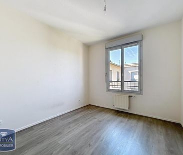 Location Appartement 3 pièces 64m² LYON 5ème - Photo 1