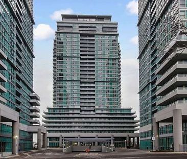 For Lease - 60 Town Centre Court Unit# 2710, Toronto, Ontario - Photo 1