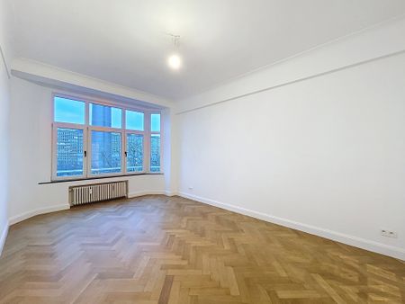 Appartement te huur - Foto 4
